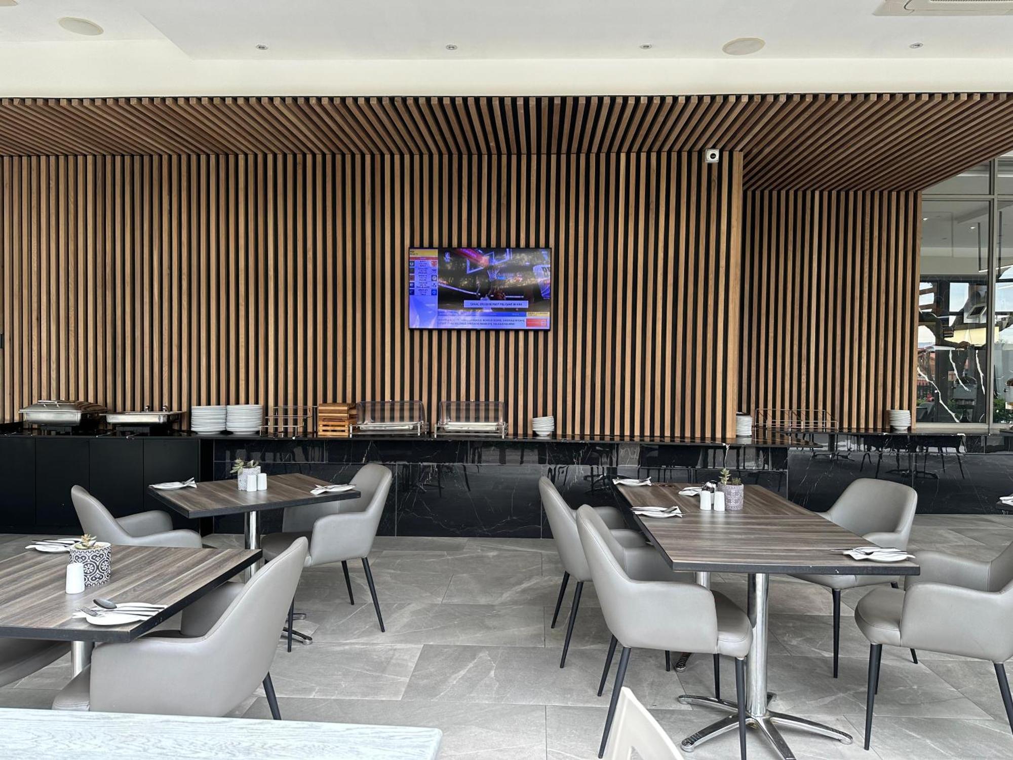 The Capital On Bath Hotel Johannesburg Exterior photo
