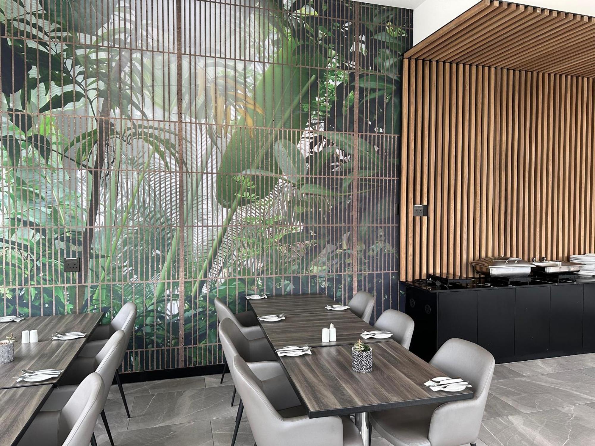 The Capital On Bath Hotel Johannesburg Exterior photo