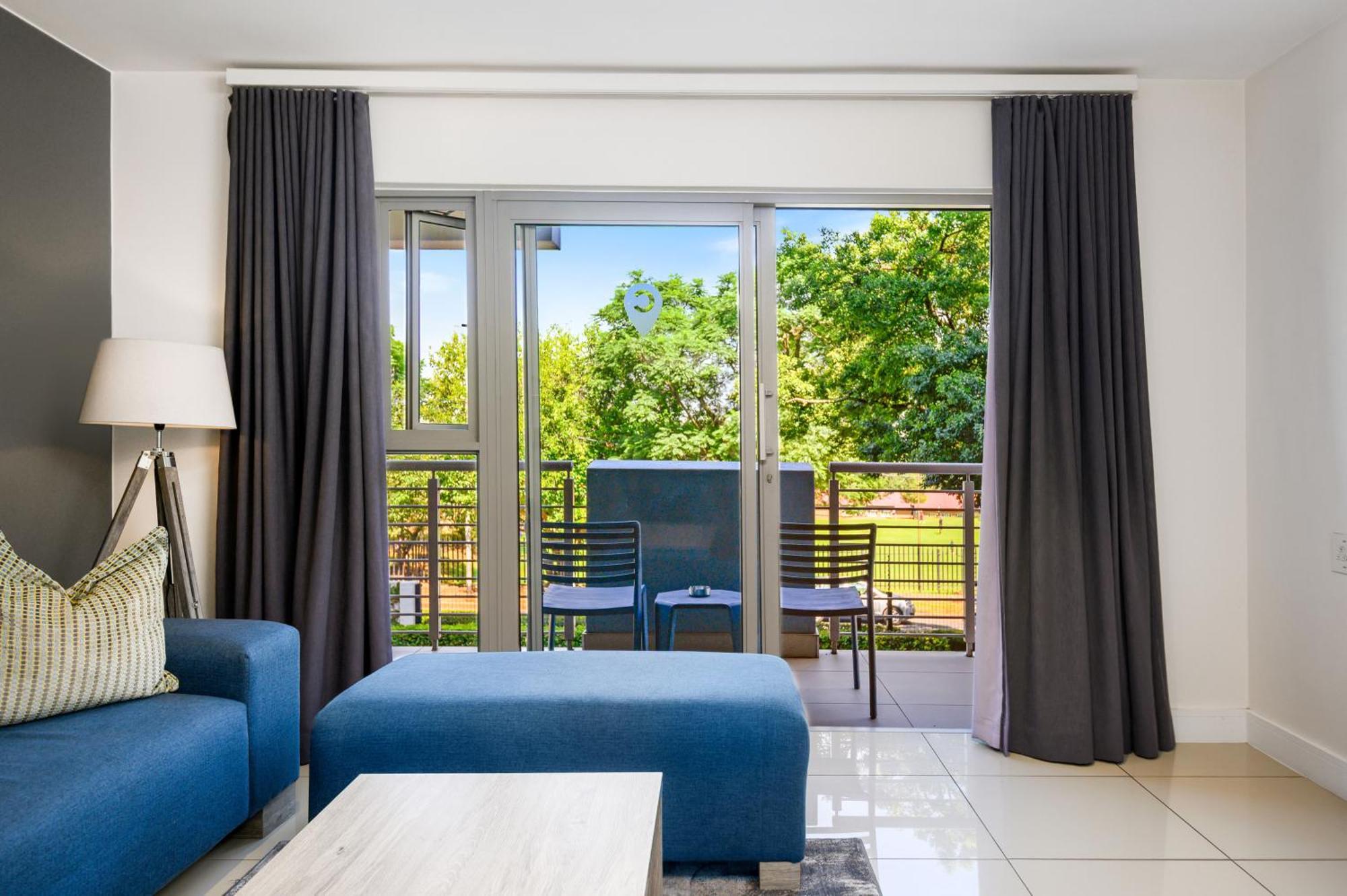 The Capital On Bath Hotel Johannesburg Exterior photo